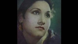 Kis ko sunain ja kar afsana zindagi ka Noor Jehan [upl. by Adieren]