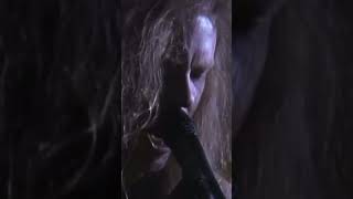 Metallica  quotOnequot Live at the Grammys quotDarkness Imprisoning Mequot Clip [upl. by Anahgem156]