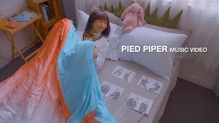 the pied piper mv we deserve [upl. by Gnilyam]