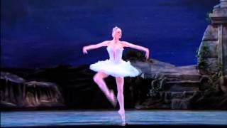 Swan Lake Act II coda Gillian Murphy [upl. by Peper]