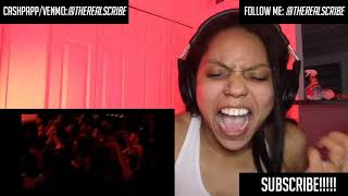 Lenny Kravitz Again REACTION [upl. by Relyt]