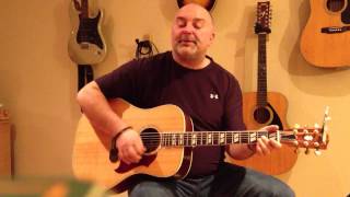 How to Play Margaritaville  Jimmy Buffet cover  Easy 3 Chord Guitar Tune [upl. by Ellsworth741]