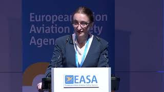 1 Introduction — EASA Certification Conference 2023 [upl. by Gnud]