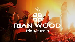 Rian Wood  Monasterio Season 2023 Opening [upl. by Clarette]