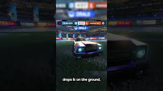 DREAM RLCS START 20 vs BDS ⚽ [upl. by Esila]