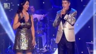 Дует Ритон  Duet Riton Послесловremake 2012гLive Version [upl. by Terina]