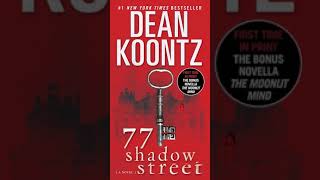 Dean Koontz  77 Shadow Street  Audiobook Mystery Thriller amp Suspense Part 2 End [upl. by Akiret]