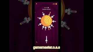 GAME MASTEROSS gaming games gamemaster gamesmaster gameplay gamemasters [upl. by Johm102]