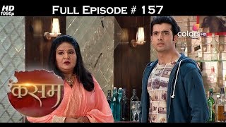 Kasam  Full Episode 157  With English Subtitles [upl. by Manfred155]