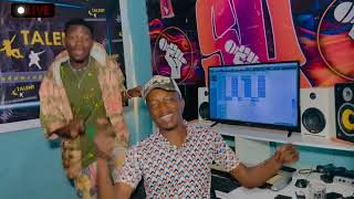 Jah master what if Riddim studio session [upl. by Nahta]