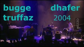 Bugge Wesseltoft Dhafer Youssef Erik Truffaz  live 2004 [upl. by Trilley]