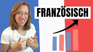 🇨🇵 So kannst du dein Französisch verbessern [upl. by Ifill]