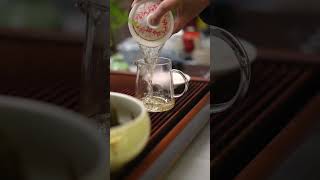 Challenge 100 Videos to Make You Love Drinking Tea  Video 22 teatime tea challenge [upl. by Edbert]