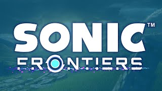 Cyber Space 4E Dropaholic Remix  Sonic Frontiers OST [upl. by Sharos615]