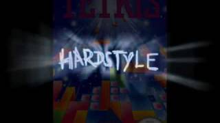 DJ Manes  Tetris Hardstyle Megamix [upl. by Yren366]