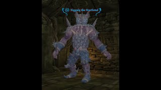 Xiggalg the Fearfiend  Old School EQ2 Epics Series [upl. by Argent]