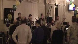 Polka Music  Polkas  Full Circle Performs Wedding Polka  wwwgonefullcirclecom  United [upl. by Matelda]