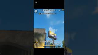 Jugando free fire con la primera arma que encuentre PARTE 2 [upl. by Diver]