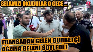 Akaryakıt zammı AKPliler bile kızdırdı  quot Selamızı okudular Allah belalarını versin quot [upl. by Ralph]