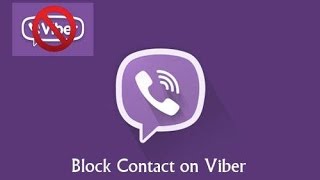 Block Numbers  Contact On Viber [upl. by Wilden]