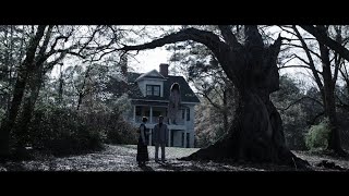 Best scenes  The Conjuring [upl. by Hedges]