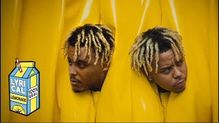 Juice WRLD amp Cordae  Doomsday Official Music Video [upl. by Jonas]