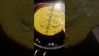 Besan ka Chillasubscribe recipe viralvideo food [upl. by Zea]