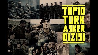 En iyi 10 Türk asker dizisi  Top10 [upl. by Angeline721]