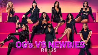 Basketball Wives LA Season 11 Episode 4 Review bbwla [upl. by Miehar]