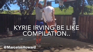 Compilation Of The Best MarcelasHoward Kyrie Irving Be Likes [upl. by Enrika]