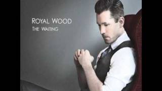 Royal Wood  Paradise  Official Audio  Private Practice Season 3 Season Finale [upl. by Copp]