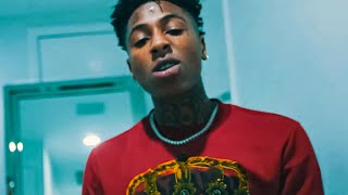 NBA YoungBoy  Survivor Official Video [upl. by Navannod]