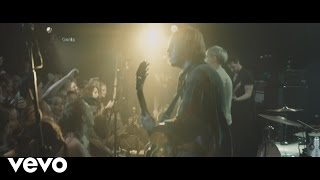 Nothing But Thieves  Amsterdam Live at Dingwalls [upl. by Georgiana]