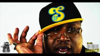 E40 Feat Too Short quotBitch Featquot  quotOver The Stovequot Official Music Video [upl. by Sedrul]