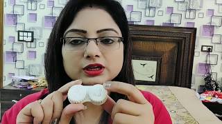 आंखों में लेंस लगाए और उतारे सिर्फ 1मिनट में इस आसान सी ट्रिक सेhow to wear or remove contact lens [upl. by Kramal]