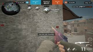 Battalion 1944 Kill clip [upl. by Bilow]