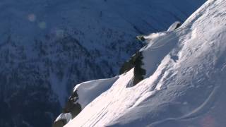 Season teaser  Swatch Freeride World Tour by The North Face 2014 [upl. by Eva]