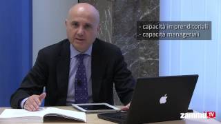 Prof Rosario FaraciEconomia e Gestione delle Imprese Capitolo 2 [upl. by Hales]