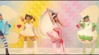 Shugo Chara Egg Shugo Shugo Dance Shot Ver [upl. by Aneerb]