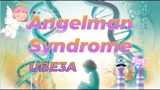 7 Key Facts About Angelman Syndrome You Need to Know [upl. by Brey]