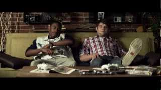 MKTO  Thank You Official Video Lyrics Optional [upl. by Hpejsoj618]