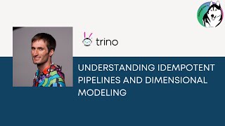 Dimensional data modeling and idempotent pipelines in 78 minutes with DataExpertio [upl. by Bernt]