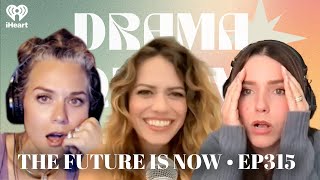 The Future is Now • EP315  Drama Queens [upl. by Beacham]