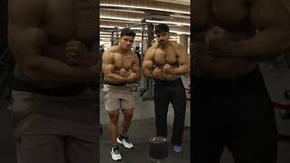 Delhi to Dehradun 🚙 amp meeting Singha 💪 minivlog bodybuilding vlog diet fitness youtubeshorts [upl. by Ineslta]