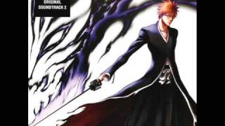 Bleach OST 2  Track 4  Confrontation [upl. by Maillil467]