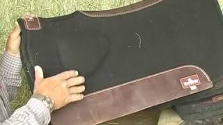 Saddle Pads [upl. by Rosenberg]