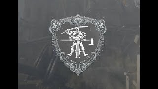 For Honor Emblem This Symbol is a Most have [upl. by Eitsym12]