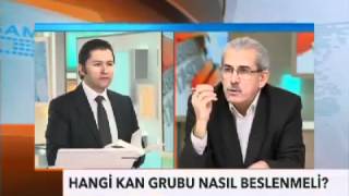 Kan gruplarına göre beslenme  Hangi Kan Grubu Nasıl Beslenmeli [upl. by Esac]