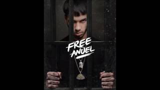 Los Mejores Chanteos de Anuel AA [upl. by Lanos358]