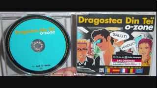 OZone  Dragostea din tei 2004 Original romanian version [upl. by Philine]